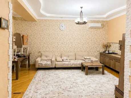 3 otaqlı mənzil, 107 m², Neftçilər: 272 000 ₼ 2
