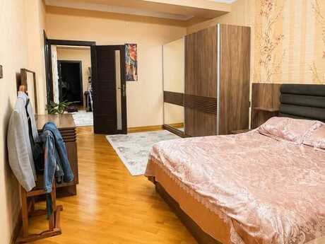 3 otaqlı mənzil, 107 m², Neftçilər: 272 000 ₼ 5
