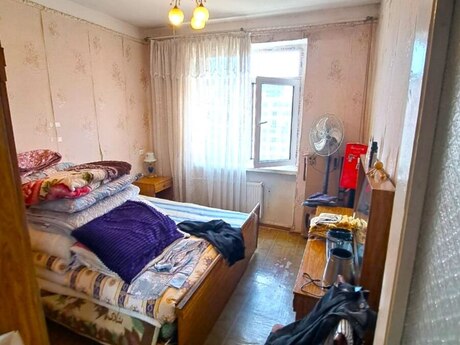 2-комнатная квартира, 55 м², Əhmədli: 145 000 ₼ 3