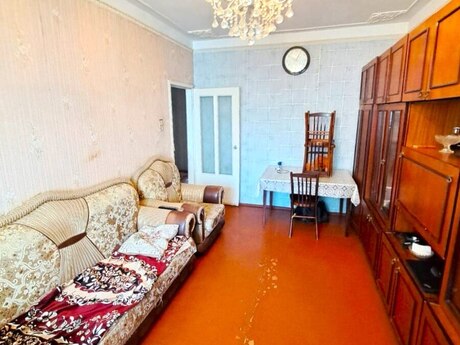 2-комнатная квартира, 55 м², Əhmədli: 145 000 ₼ 4