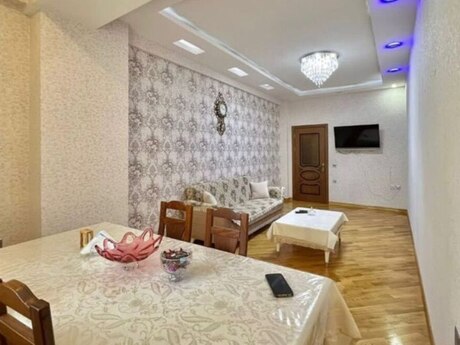 3 otaqlı mənzil, 103 m², Nərimanov: 300 000 ₼ 4