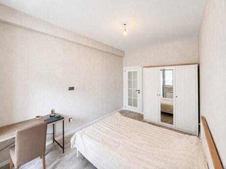 3 otaqlı mənzil, 130 m², Elmlər Akademiyası: 485 000 ₼ 5