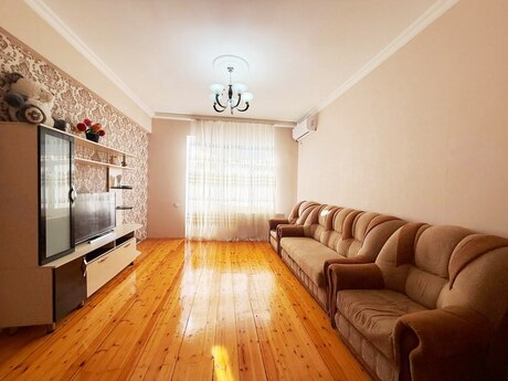 Elan №6401603 - Bakı, Xətai r., 2 otaqlı, 90 m², 5/10 mərtəbə