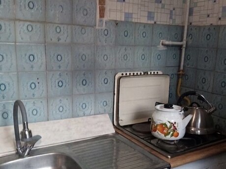 Аренда: 2-комнатная квартира, 45 м², İnşaatçılar: 720 ₼/мес 4