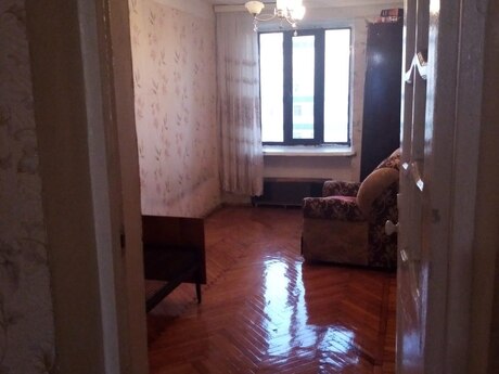 Аренда: 2-комнатная квартира, 45 м², İnşaatçılar: 720 ₼/мес 2