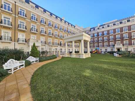 2 otaqlı mənzil, 84 m², Ağ şəhər: 410 000 ₼ 3