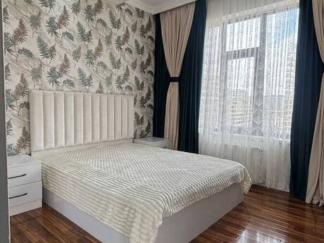 3 otaqlı mənzil, 80 m², 28 May: 285 000 ₼ 5