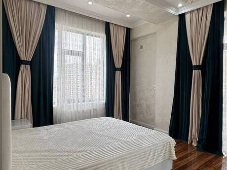 3 otaqlı mənzil, 80 m², 28 May: 285 000 ₼ 4