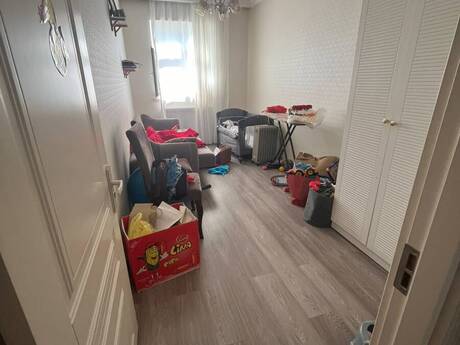3-room apartment for rent, 65 m², Memar Əcəmi: 600 ₼/mo 4