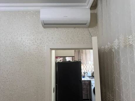 3-room apartment for rent, 65 m², Memar Əcəmi: 600 ₼/mo 5