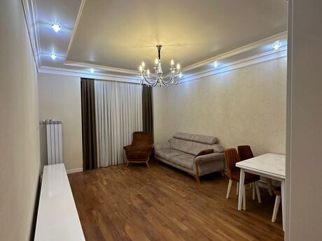 Kirayə 2 otaqlı mənzil, 70 m², Grand Hayat: 1 100 ₼/ay 5