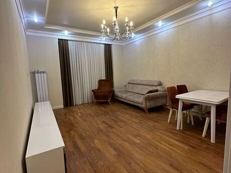 Kirayə 2 otaqlı mənzil, 70 m², Grand Hayat: 1 100 ₼/ay 3