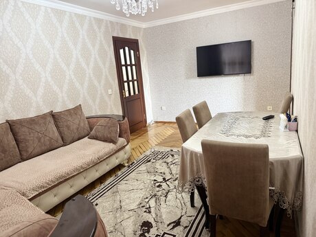 2-room apartment for rent, 50 m², Neftçilər: 650 ₼/mo 4