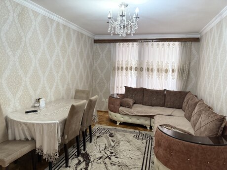 2-room apartment for rent, 50 m², Neftçilər: 650 ₼/mo 5