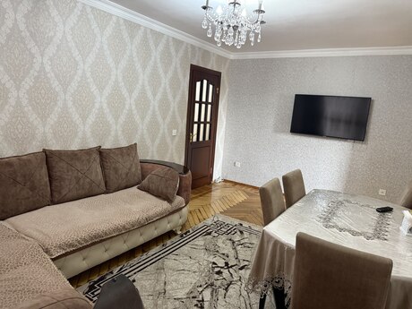2-room apartment for rent, 50 m², Neftçilər: 650 ₼/mo 3