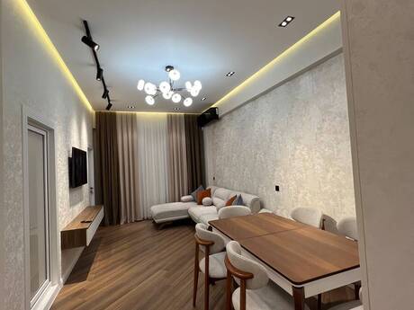 Elan №6401638 - Bakı, Koroğlu m., 3 otaqlı, 90 m², 11/15 mərtəbə