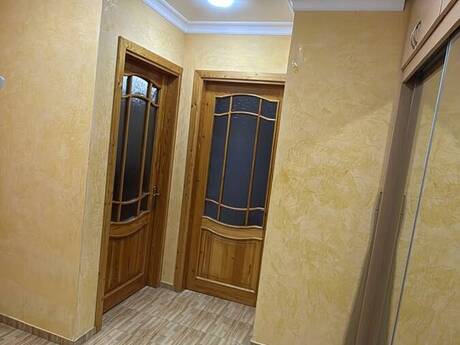 Kirayə 2 otaqlı mənzil, 62 m², Həzi Aslanov: 650 ₼/ay 4