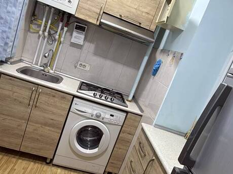 Kirayə 2 otaqlı mənzil, 62 m², Həzi Aslanov: 650 ₼/ay 5