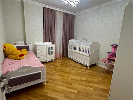 Kirayə 3 otaqlı mənzil, 110 m², Neftçilər: 1 200 ₼/ay 4