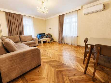 Elan №6401623 - Bakı, Neftçilər m., 3 otaqlı, 55 m², 6/9 mərtəbə