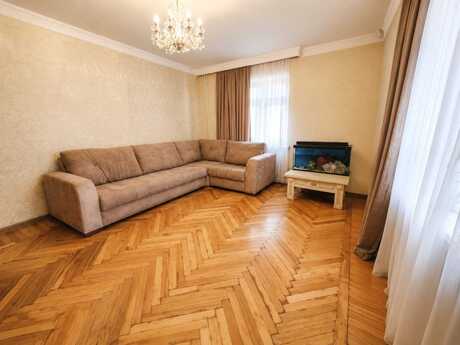 3 otaqlı mənzil, 55 m², Neftçilər: 167 000 ₼ 2