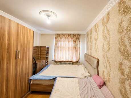 3 otaqlı mənzil, 55 m², Neftçilər: 167 000 ₼ 3