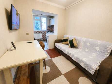 3 otaqlı mənzil, 55 m², Neftçilər: 167 000 ₼ 4