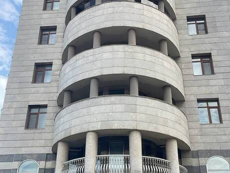 Elan №6401654 - Bakı, Gənclik m., 2 otaqlı, 80 m², 14/19 mərtəbə