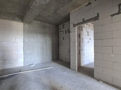 3-комнатная квартира, 98,5 м², Qara Qarayev: 246 500 ₼ 5