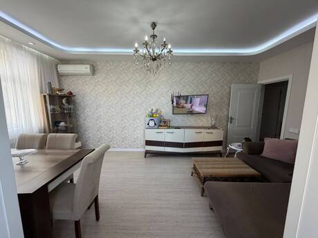 Elan №6401689 - Bakı, Əhmədli m., 3 otaqlı, 70 m², 5/9 mərtəbə