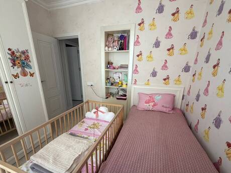3 otaqlı mənzil, 70 m², Əhmədli: 183 000 ₼ 5
