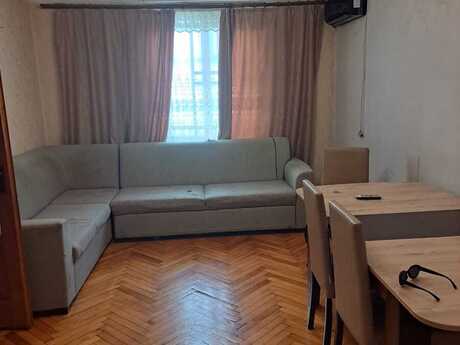 Elan №6401648 - Bakı, Elmlər Akademiyası m., 3 otaqlı, 70 m², 5/5 mərtəbə