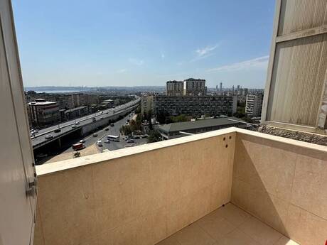 2 otaq · 60 m² · 6/19 mərtəbə, Xalqlar Dostluğu
