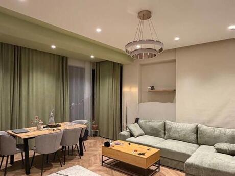 3 otaqlı mənzil, 94 m², İnşaatçılar: 300 000 ₼ 3