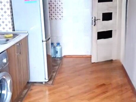 Kirayə 1 otaqlı mənzil, 48 m², Qara Qarayev: 550 ₼/ay 4