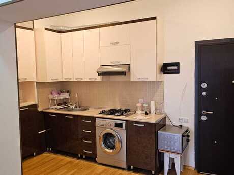 2 otaqlı mənzil, 52 m², Nəsimi: 224 000 ₼ 5