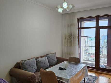 2 otaqlı mənzil, 52 m², Nəsimi: 224 000 ₼ 2