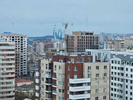 2 otaqlı mənzil, 52 m², Nəsimi: 224 000 ₼ 4