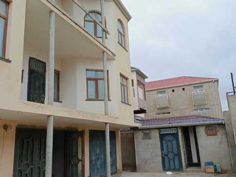 6 otaqlı həyət evi, 420 m², Biləcəri: 309 000 ₼ 5