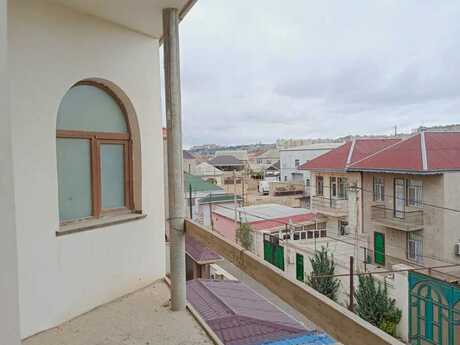6 otaqlı həyət evi, 420 m², Biləcəri: 309 000 ₼ 4