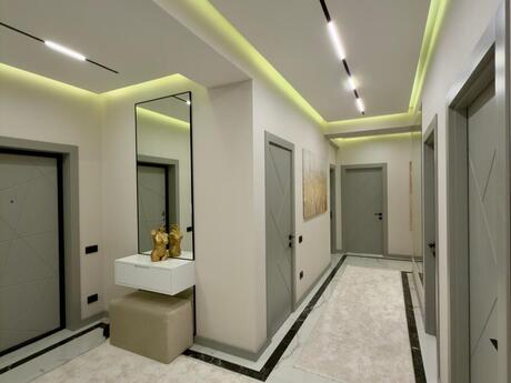 Elan №6401652 - Bakı, Gənclik m., 4 otaqlı, 142 m², 3/16 mərtəbə