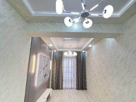 Elan №6401666 - Xırdalan, Xırdalan, 3 otaqlı, 80 m², 2/5 mərtəbə