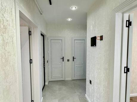 Elan №6401701 - Bakı, Həzi Aslanov m., 3 otaqlı, 65 m², 7/9 mərtəbə