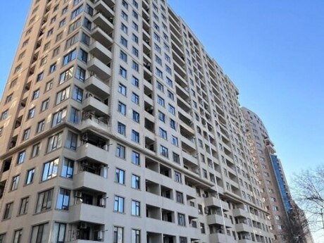 2-комнатная квартира, 62 м², 8 Noyabr: 279 000 ₼ 2