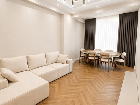 2-комнатная квартира, 62 м², 8 Noyabr: 279 000 ₼ 4