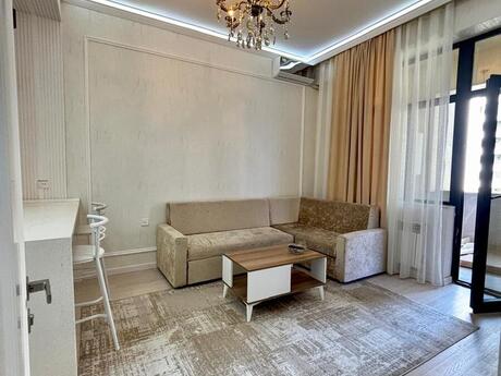 Kirayə 2 otaqlı mənzil, 57,7 m², Grand Plaza: 900 ₼/ay 5