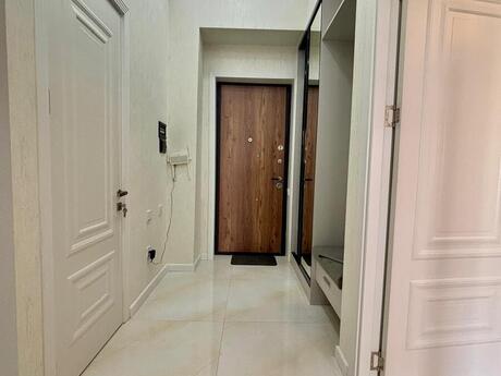 Kirayə 2 otaqlı mənzil, 57,7 m², Grand Plaza: 900 ₼/ay 3