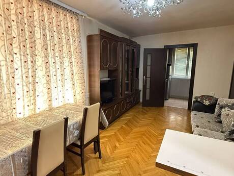Elan №6401668 - Bakı, Elmlər Akademiyası m., 2 otaqlı, 45 m², 4/5 mərtəbə