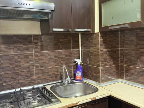 Kirayə 2 otaqlı mənzil, 45 m², Elmlər Akademiyası: 600 ₼/ay 4