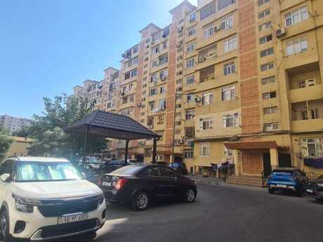 Объявление №6401699 - Баку, м. Иншаатчылар, 3-комн., 60 м², 3/9 этаж